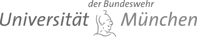 Logo Universität der Bundeswehr